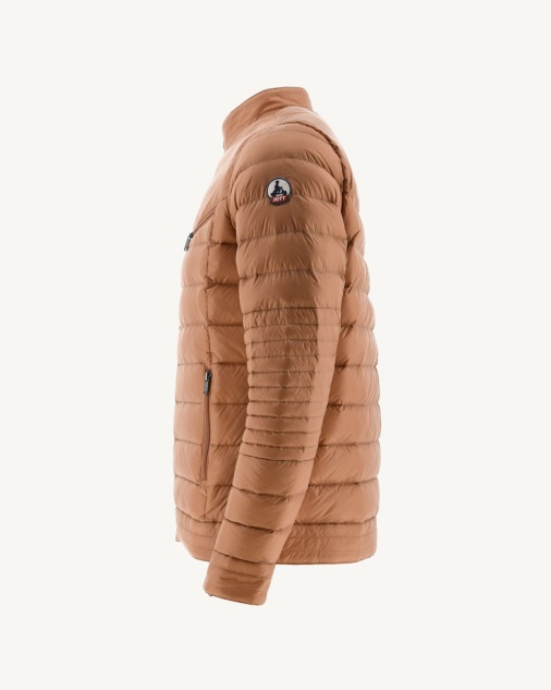 מעיל Jott Camel David Puffer