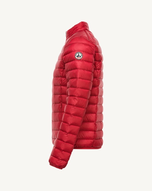 מעיל פוך קל משקל Rouge Mat Jott