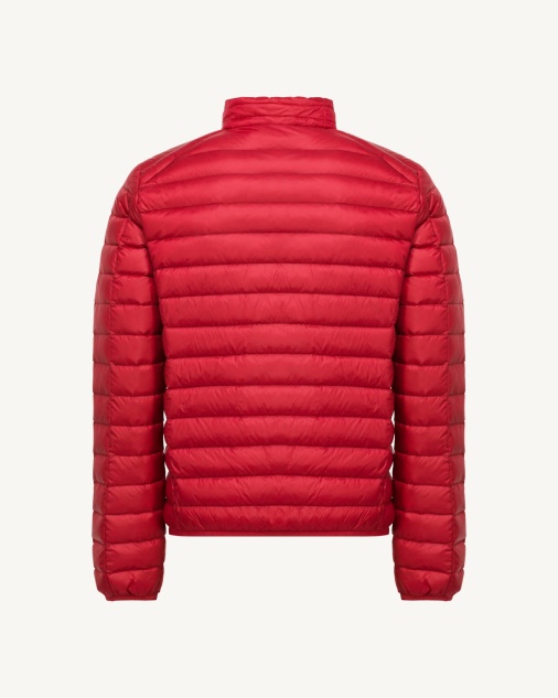 מעיל פוך קל משקל Rouge Mat Jott