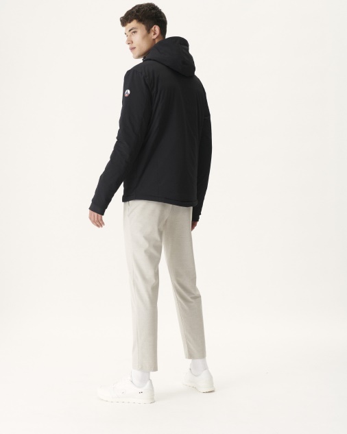 Jott Jacket Noir Artic