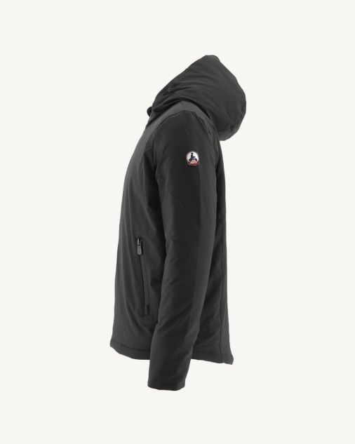 Jott Jacket Noir Artic