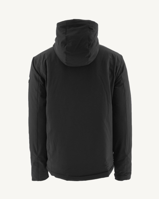 Jott Jacket Noir Artic