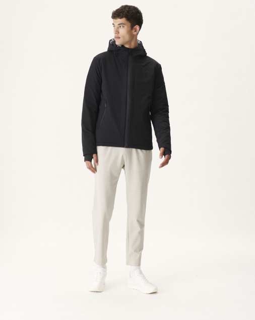 Jott Jacket Noir Artic