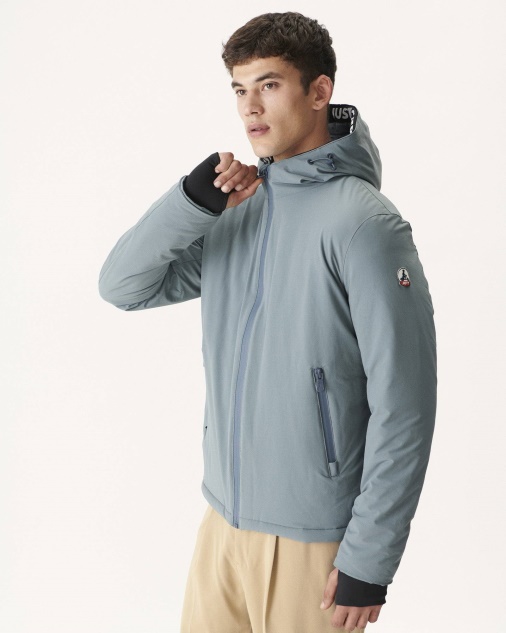 Jott Jacket כחול ארטיק