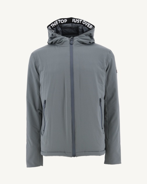 Jott Jacket כחול ארטיק