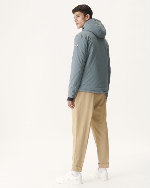 Jott Jacket כחול ארטיק