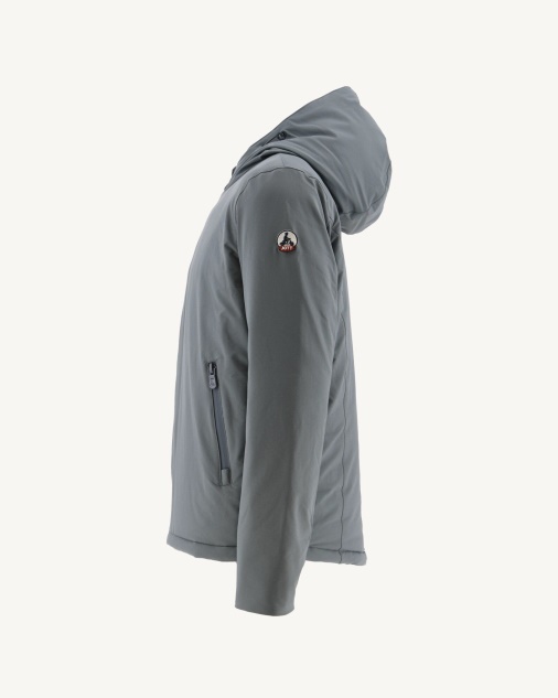 Jott Jacket כחול ארטיק