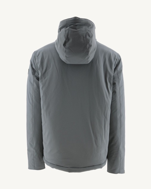 Jott Jacket כחול ארטיק