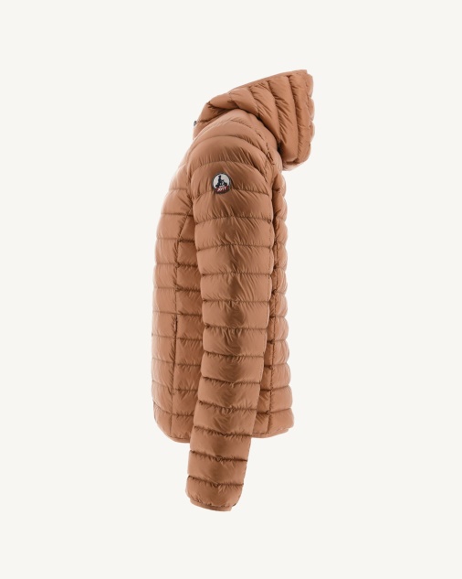 מעיל פוך קל משקל Jott Camel Nico