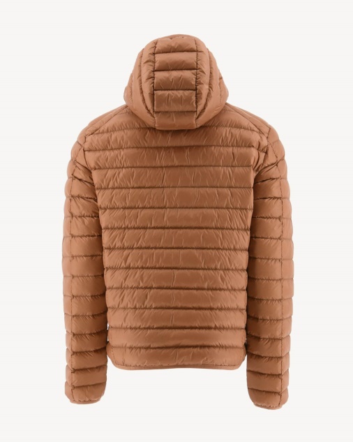 מעיל פוך קל משקל Jott Camel Nico