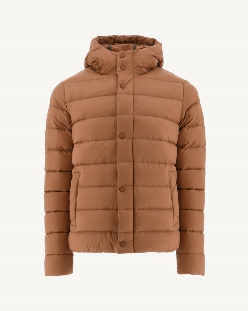 Camel Jorge Jacket Puffer Jott