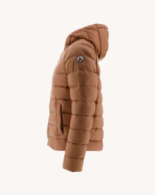 Camel Jorge Jacket Puffer Jott