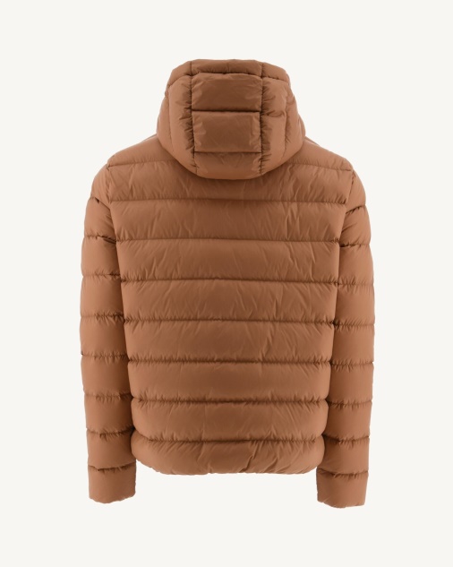 Camel Jorge Jacket Puffer Jott