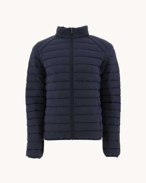 ג'קט פחזנית מאריג קל משקל של Jott Navy Aragon