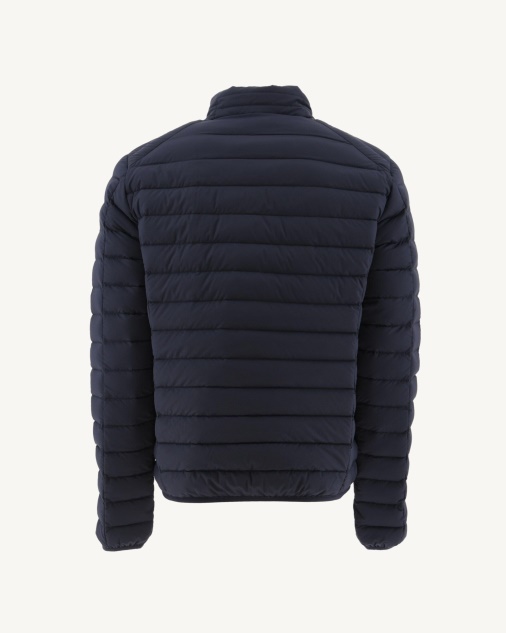 ג'קט פחזנית מאריג קל משקל של Jott Navy Aragon