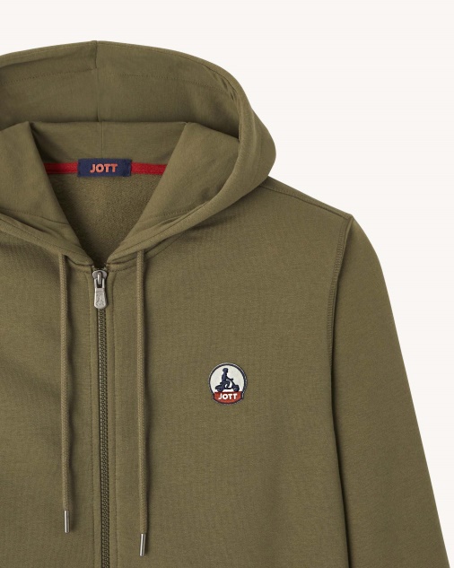 קפוצ'ון Jott Army Mexico