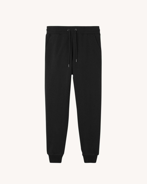 Noir Jogger Santiago Jott