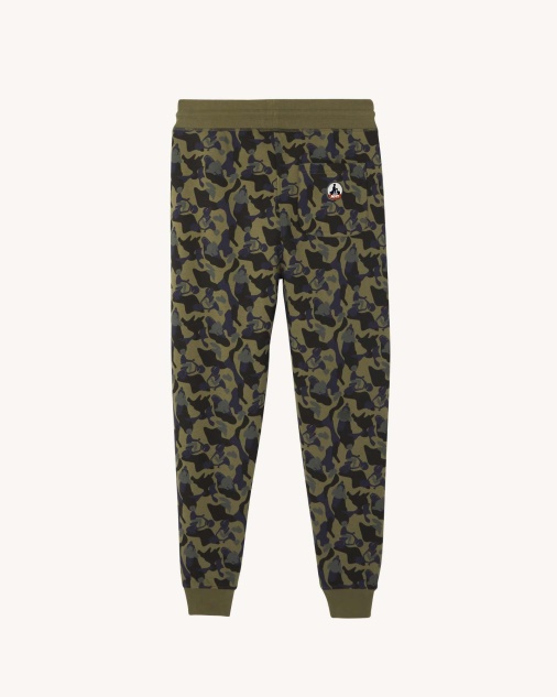 הדפס Militaire Jogger Santiago Jott