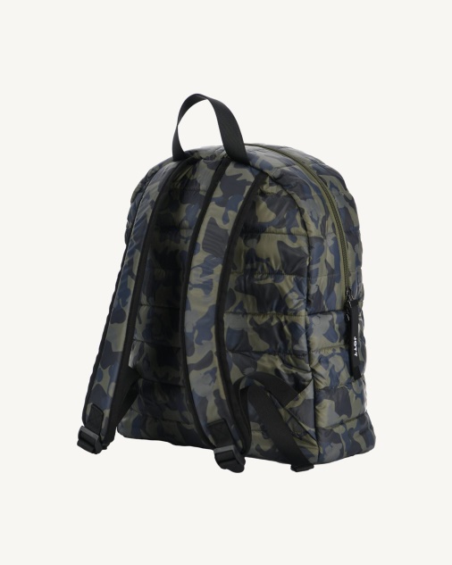 הדפס תיק גב Militaire Jolan Jott