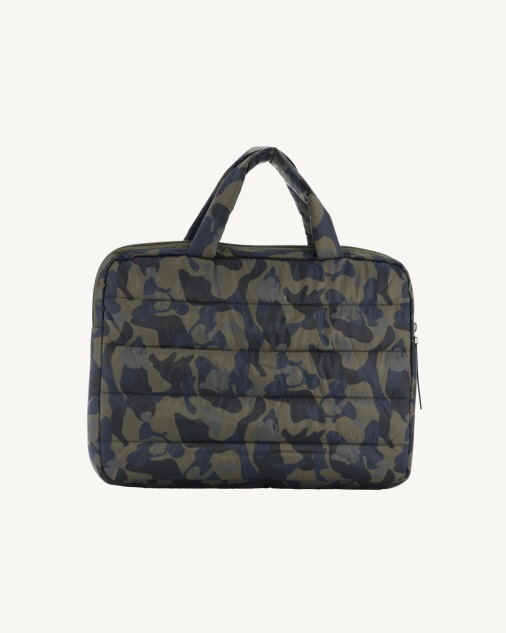 Jott Print Militaire Case Hateya