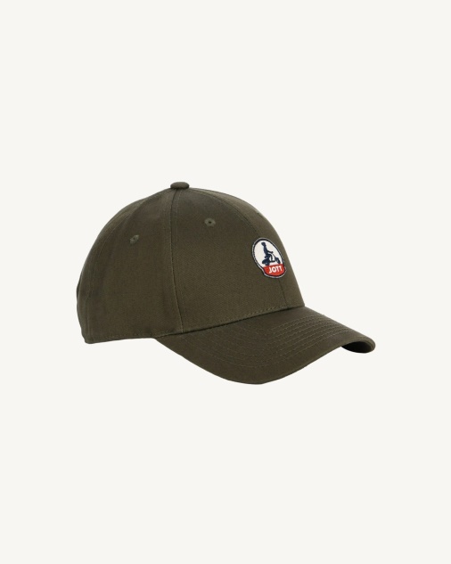 Jott Cap Kaki Cas