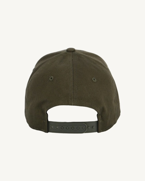 Jott Cap Kaki Cas