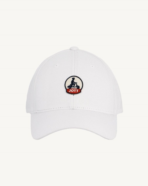 Cap Blanc Cas Jott