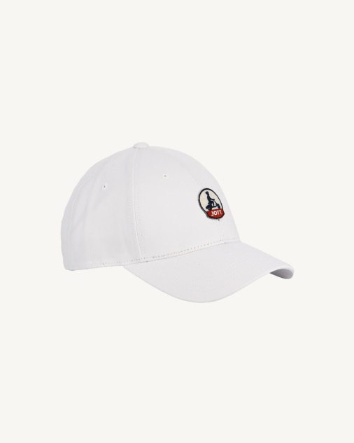 Cap Blanc Cas Jott