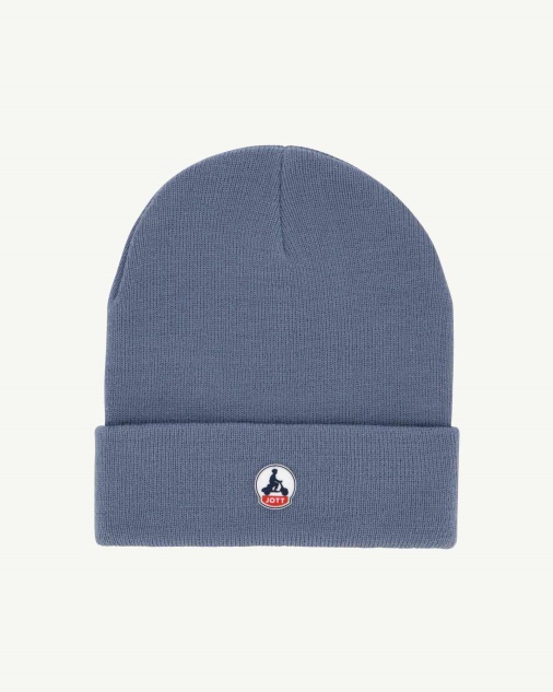 Jott Blue Delave Beanie Jim