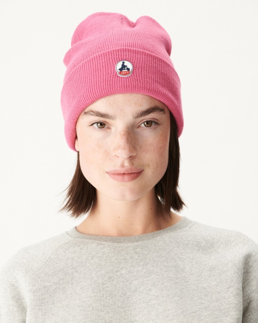 רוז Beanie Jim Jott