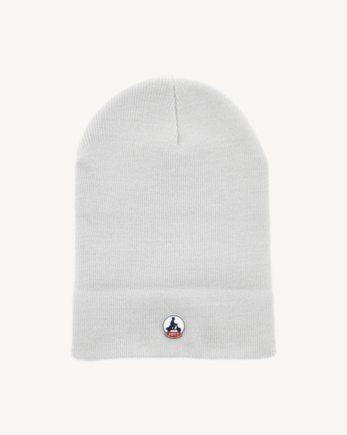 Jott Soft Grey Beanie Jim