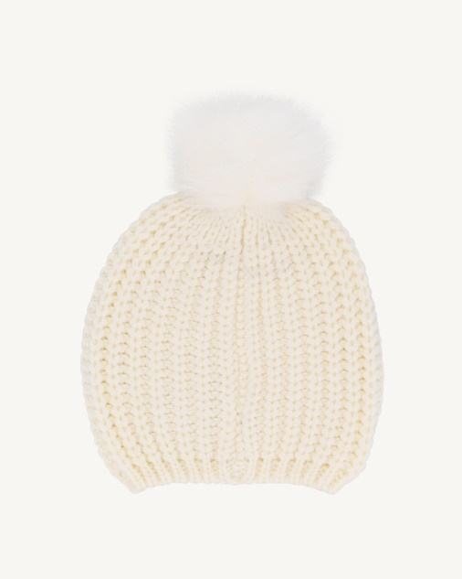 Jott Blanc Beanie מונטריאול