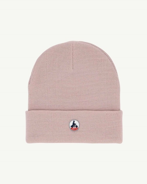 Jott Rose Pale Beanie Jim