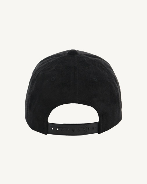 Noir Cap Pec Jott