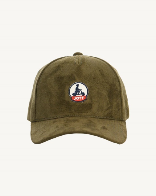 Jott Kaki Cap Pec