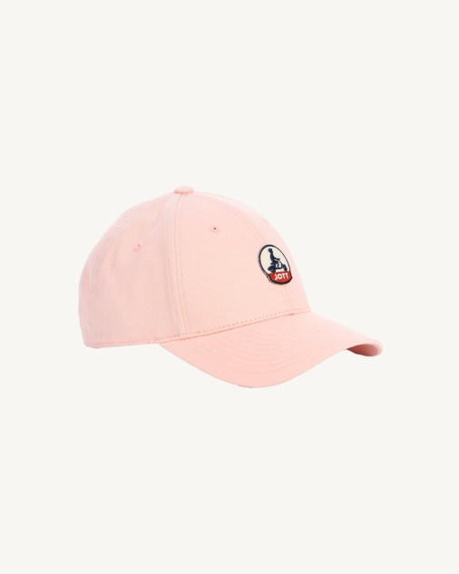 Jott Cap Rose Pale Cas