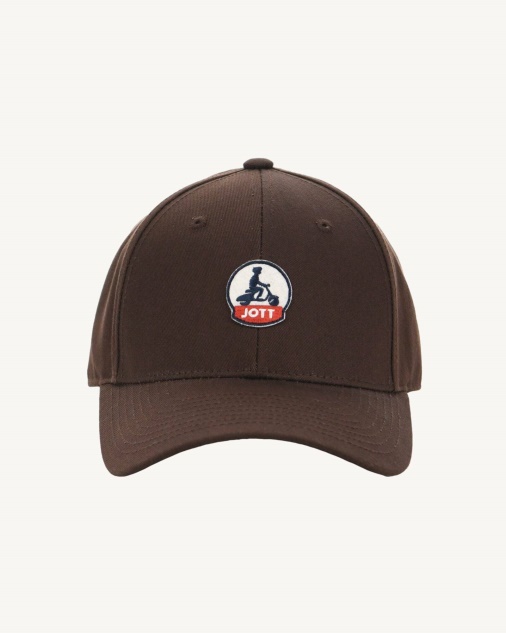 Jott Cap Caramel Cas