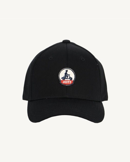 Jott Noir Cap Kid Cake