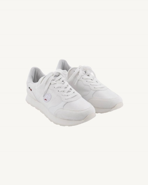 נעלי ספורט Blanc Run Jott