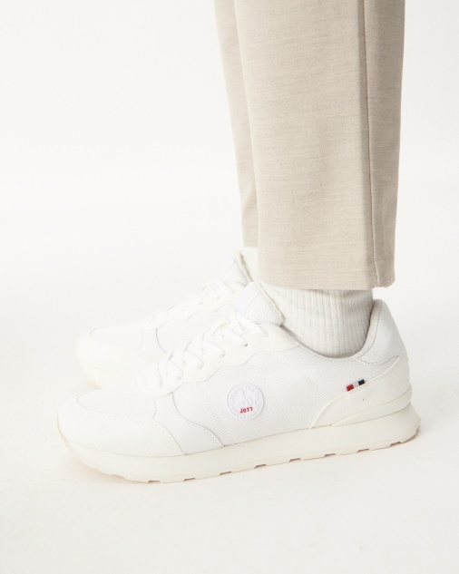 נעלי ספורט Blanc Run Jott