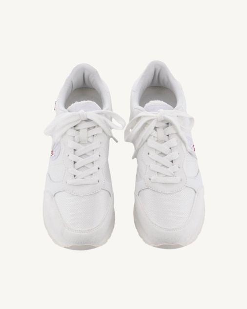 נעלי ספורט Blanc Run Jott