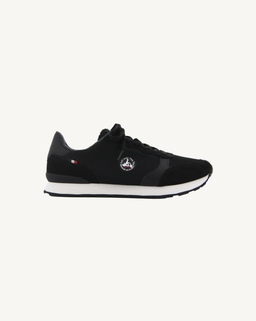 נעלי ספורט Noir Run Jott