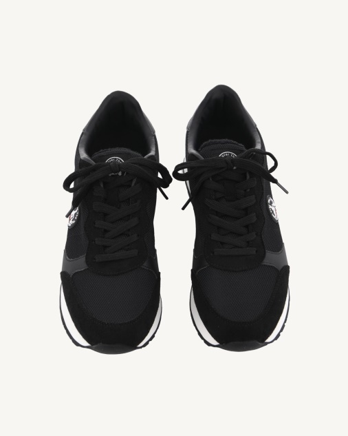 נעלי ספורט Noir Run Jott