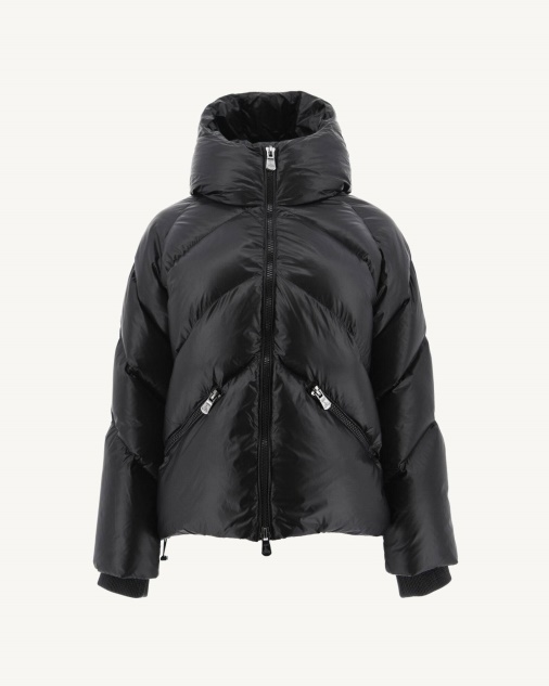 Noir Extreme Cold Jacket Puffer Stellar Jott