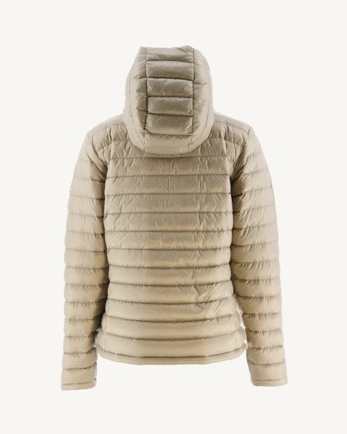 מעיל פוך הפיך Army/beige Vienna Jott