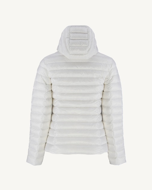 מעיל פוך קל משקל Blanc Cloe Jott