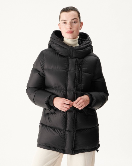 Noir Extreme Cold Delhi Jacket Puffer Jott