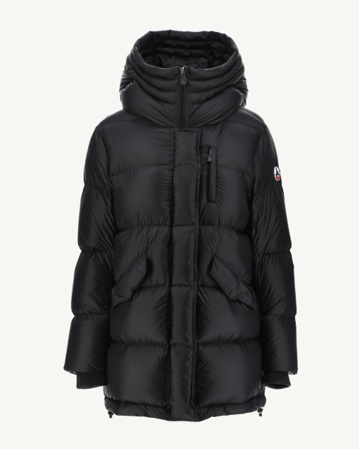 Noir Extreme Cold Delhi Jacket Puffer Jott