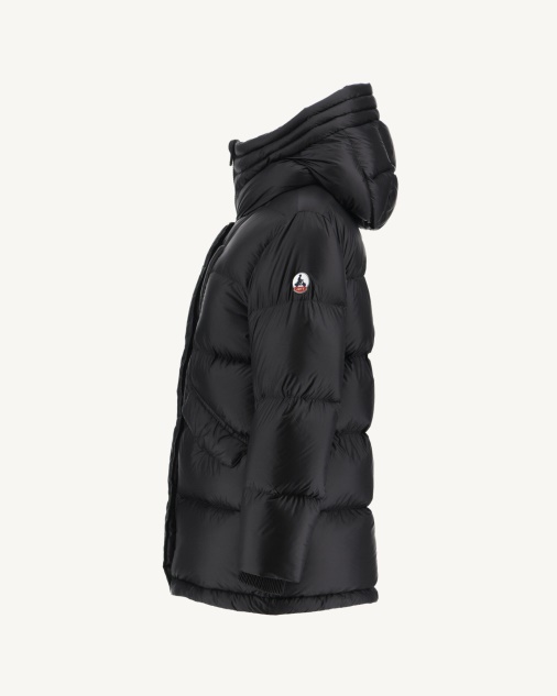 Noir Extreme Cold Delhi Jacket Puffer Jott