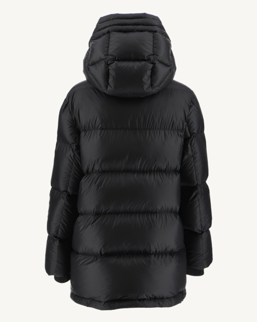 Noir Extreme Cold Delhi Jacket Puffer Jott